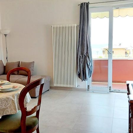 Narcisa View Lake&Pool Apartment Bardolino Dış mekan fotoğraf