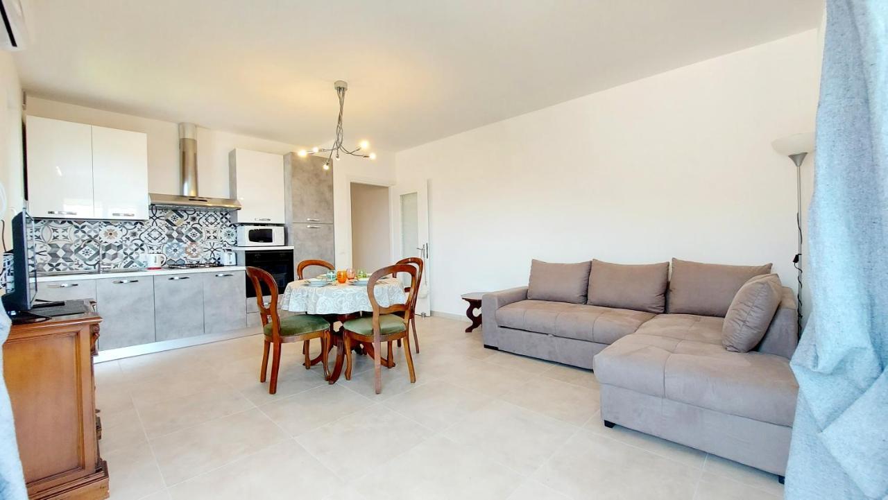 Narcisa View Lake&Pool Apartment Bardolino Dış mekan fotoğraf