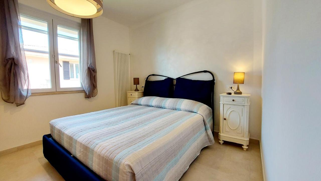 Narcisa View Lake&Pool Apartment Bardolino Dış mekan fotoğraf