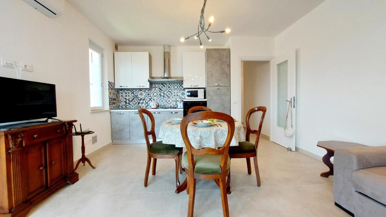 Narcisa View Lake&Pool Apartment Bardolino Dış mekan fotoğraf