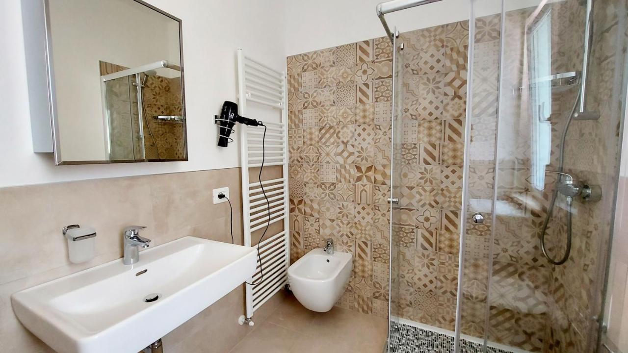Narcisa View Lake&Pool Apartment Bardolino Dış mekan fotoğraf