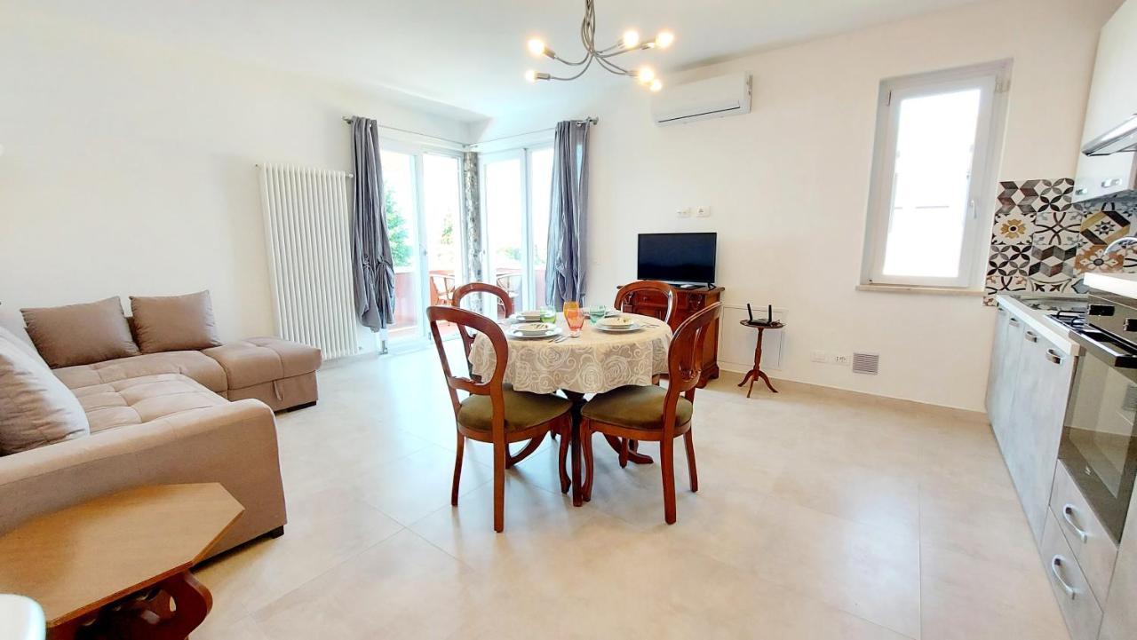 Narcisa View Lake&Pool Apartment Bardolino Dış mekan fotoğraf