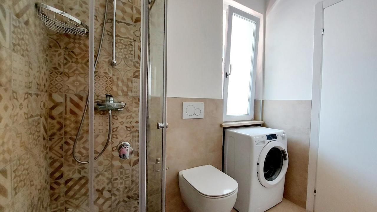 Narcisa View Lake&Pool Apartment Bardolino Dış mekan fotoğraf
