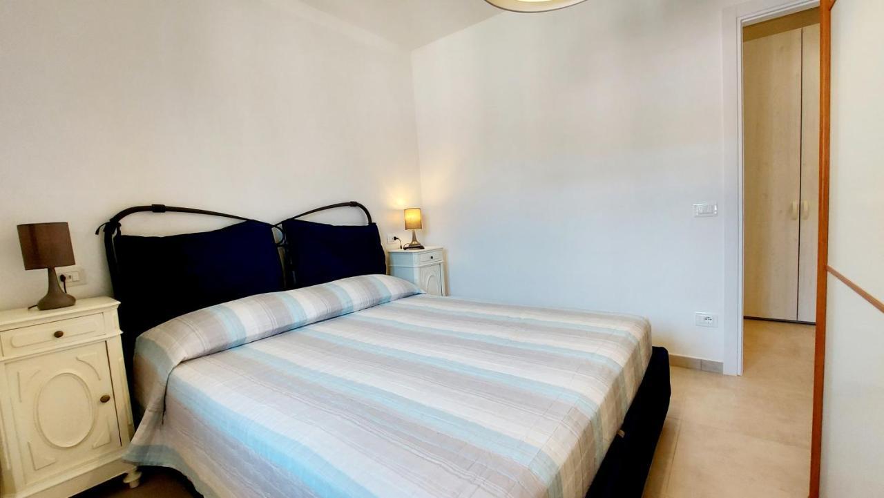 Narcisa View Lake&Pool Apartment Bardolino Dış mekan fotoğraf